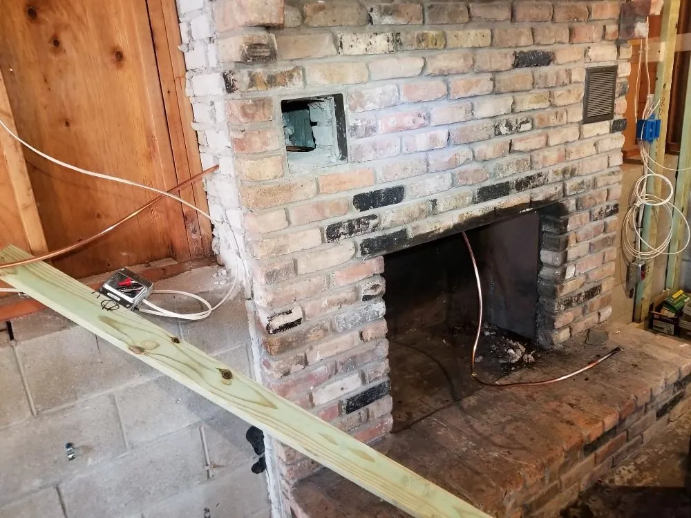 Slide of Ty's Mechanical