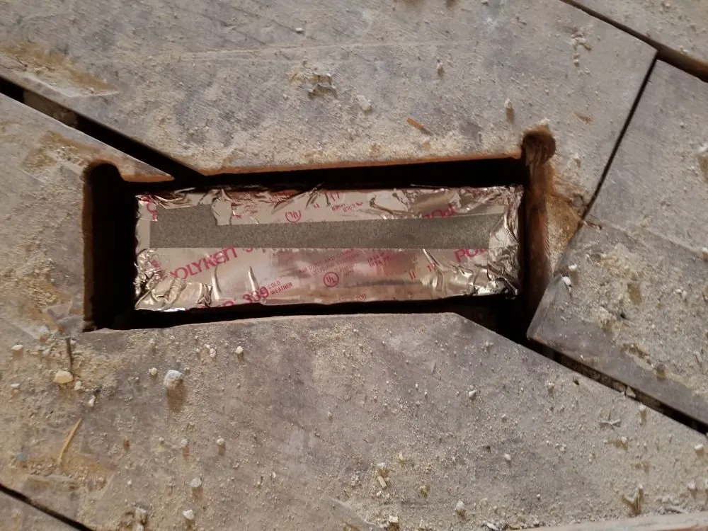 Slide of Ty's Mechanical