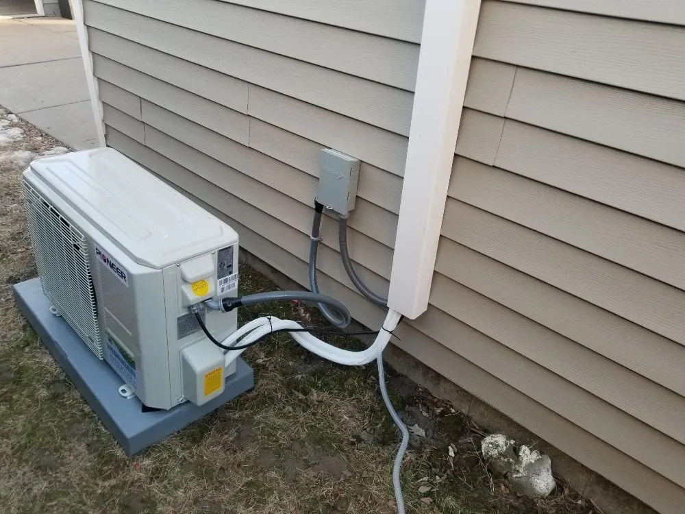 Slide of Ty's Mechanical