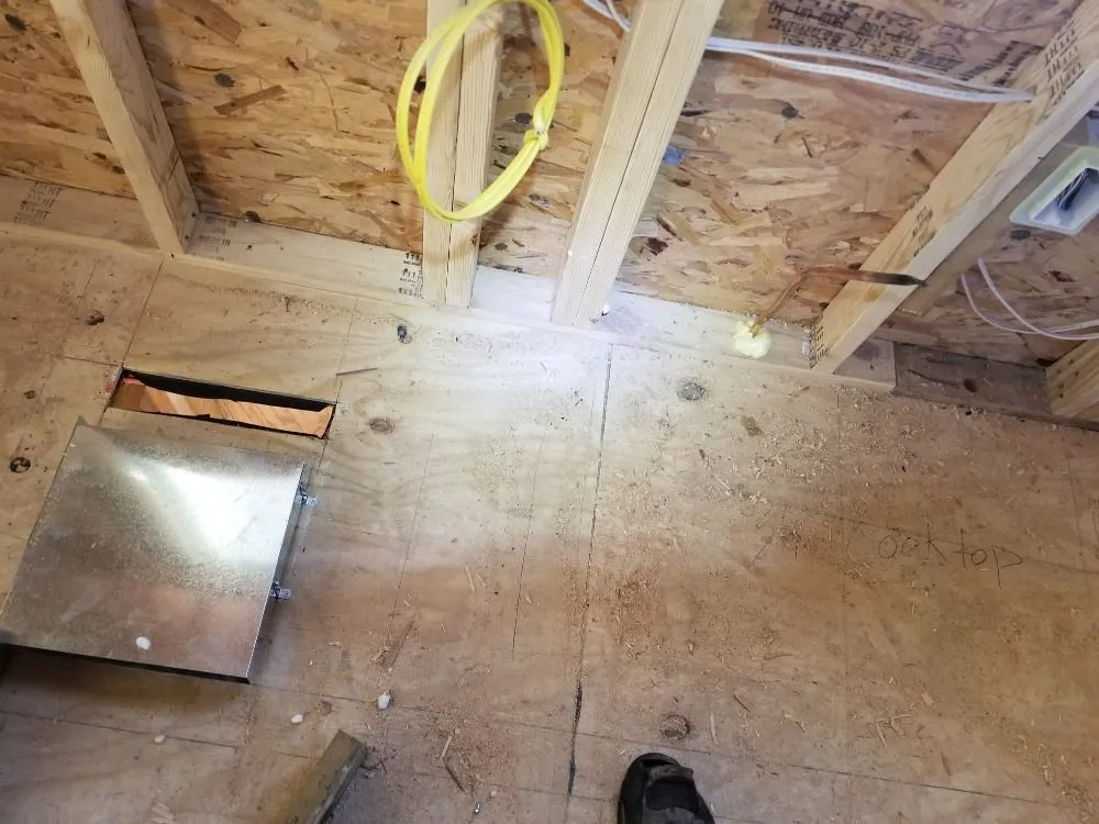 Slide of Ty's Mechanical