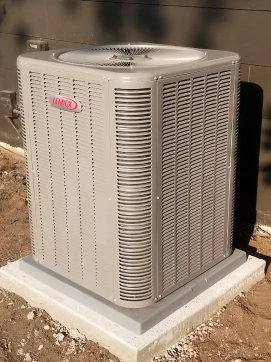 Slide of Ty's Mechanical