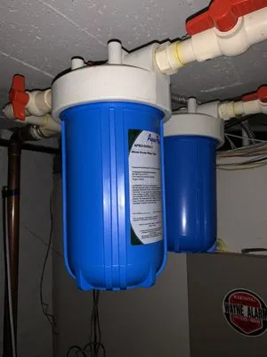 Ty’s Plumbing and Heating