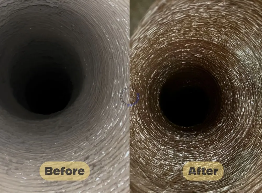 Slide of Tysha Tech Services