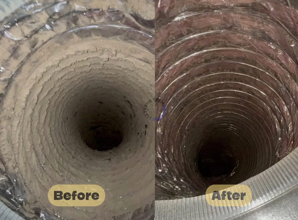 Slide of Tysha Tech Services