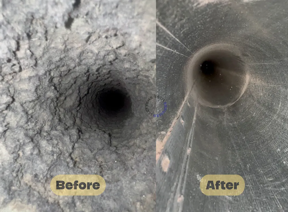 Slide of Tysha Tech Services