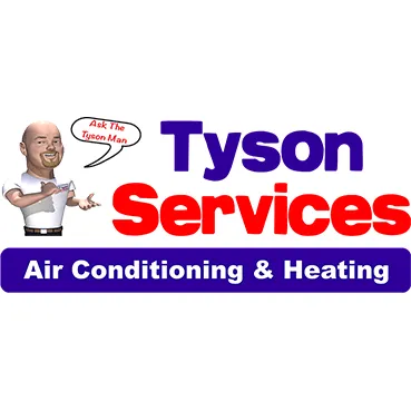 Slide of Tyson Services Air Conditioning & Heating