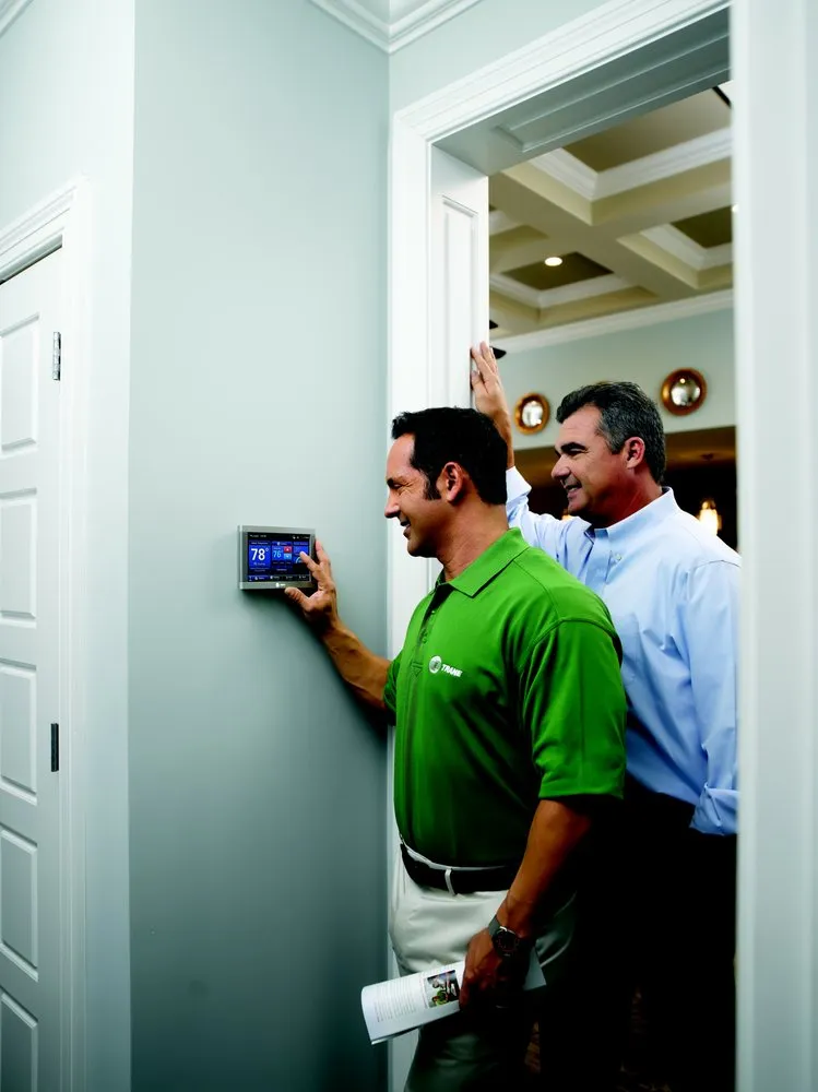 Slide of Tyson Services Air Conditioning & Heating