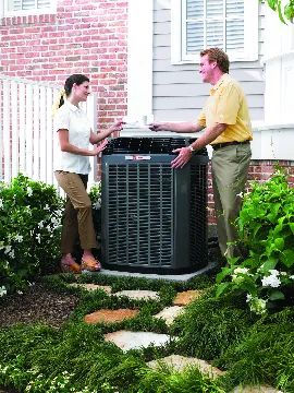 Slide of Tyson Services Air Conditioning & Heating
