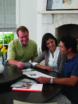 Slide of Tyson Services Air Conditioning & Heating