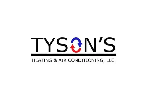 Slide of Tyson's Heating & Air Conditioning
