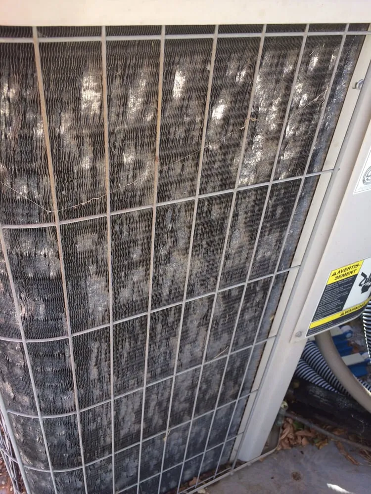 Slide of Tytan Heating & Cooling