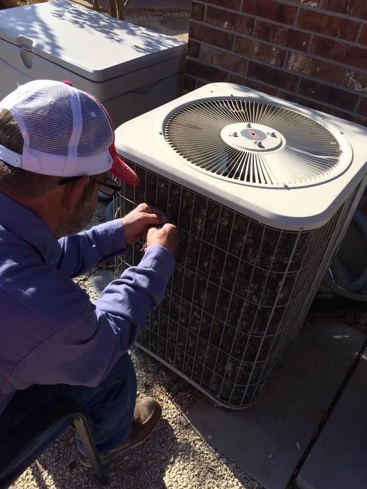 Slide of Tytan Heating & Cooling