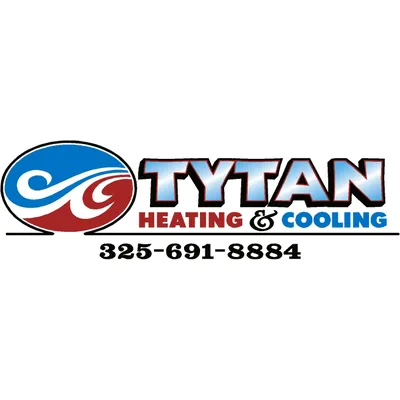 Tytan Heating & Cooling
