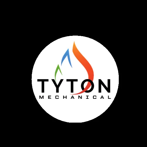 Slide of Tyton Mechanical
