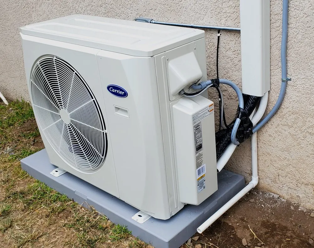 Slide of Tytum HVAC & Electrical