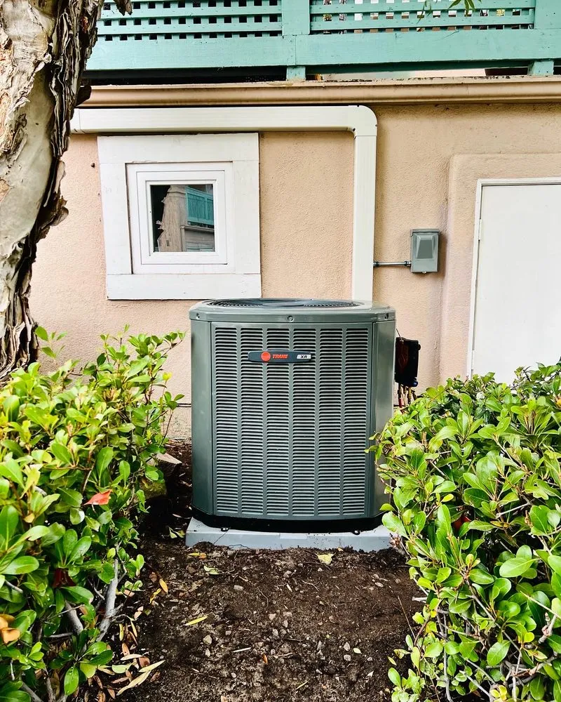 Slide of Tytum HVAC & Electrical