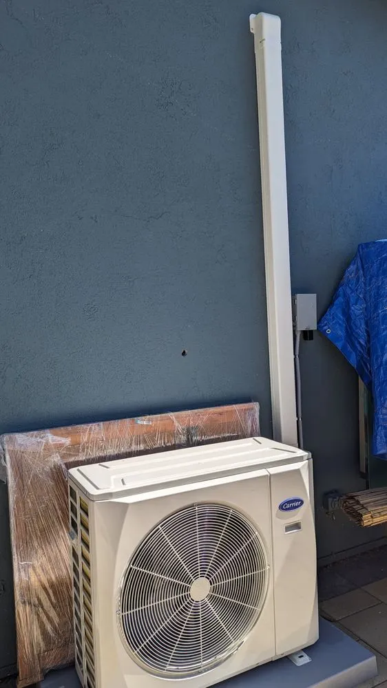 Slide of Tytum HVAC & Electrical