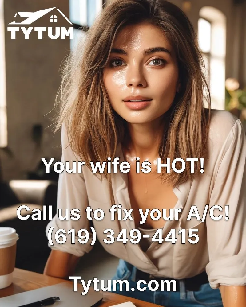 Slide of Tytum HVAC & Electrical