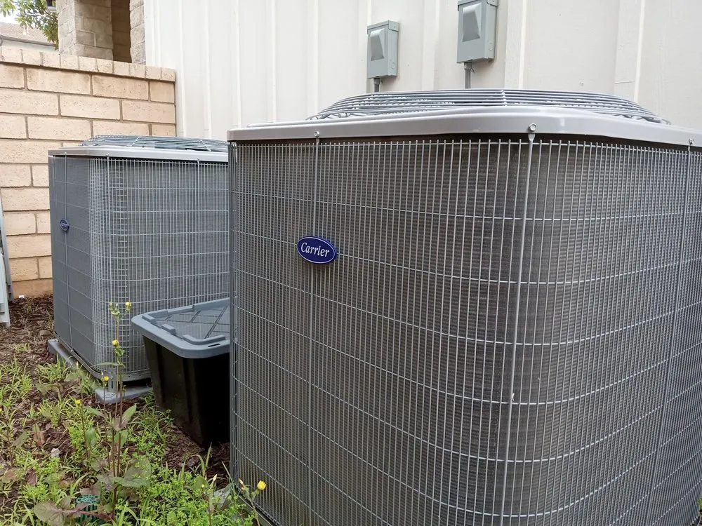 Slide of Tytum HVAC & Electrical