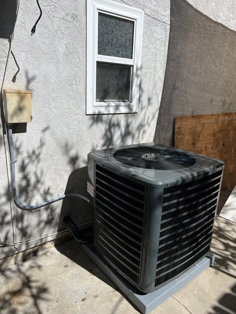 Slide of Tytum HVAC & Electrical