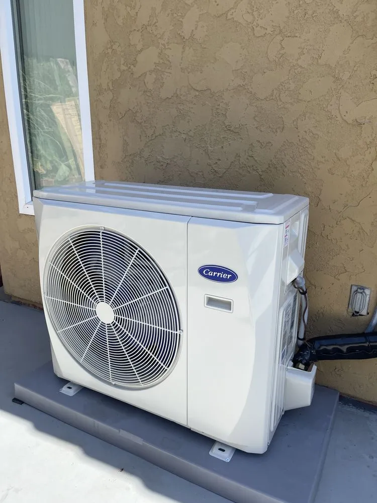 Slide of Tytum HVAC & Electrical