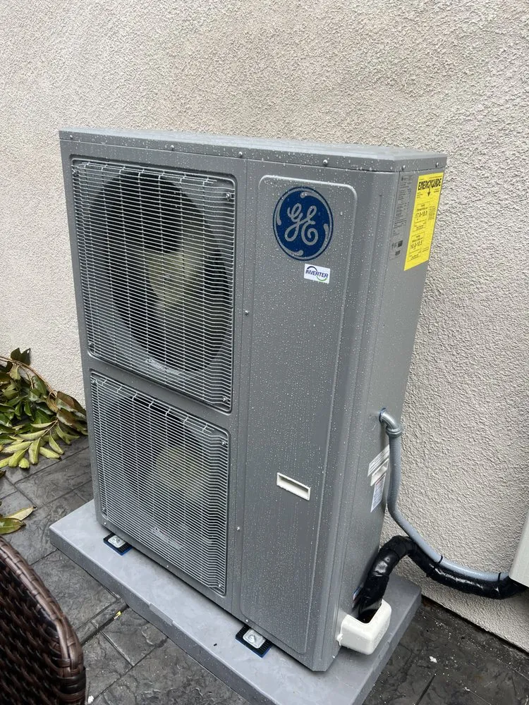 Slide of Tytum HVAC & Electrical