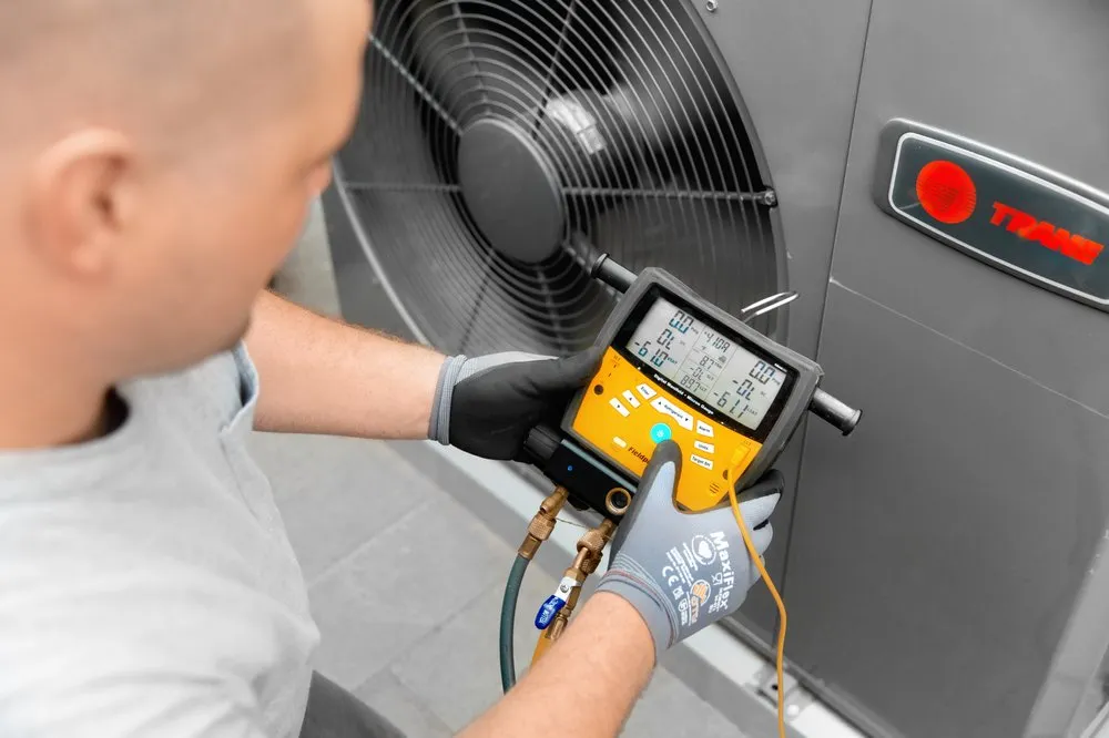 Slide of Tytum HVAC & Electrical