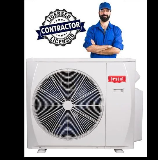 Slide of Tytum HVAC & Electrical