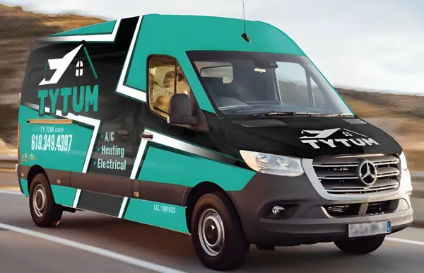 Tytum HVAC & Electrical