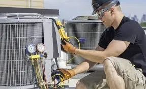 Slide of U & S HVAC Services