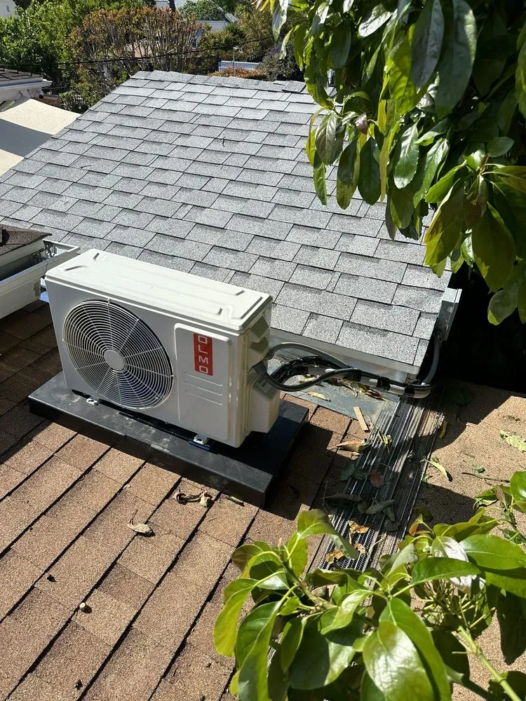 Slide of U Air Conditioning & Heating