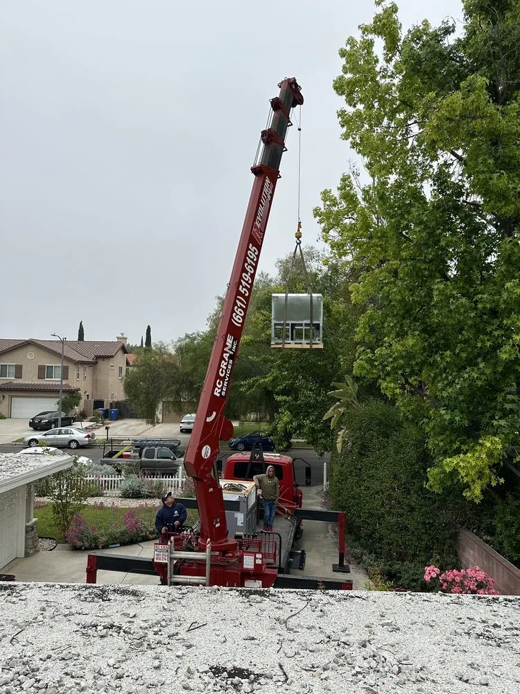 Slide of U Air Conditioning & Heating