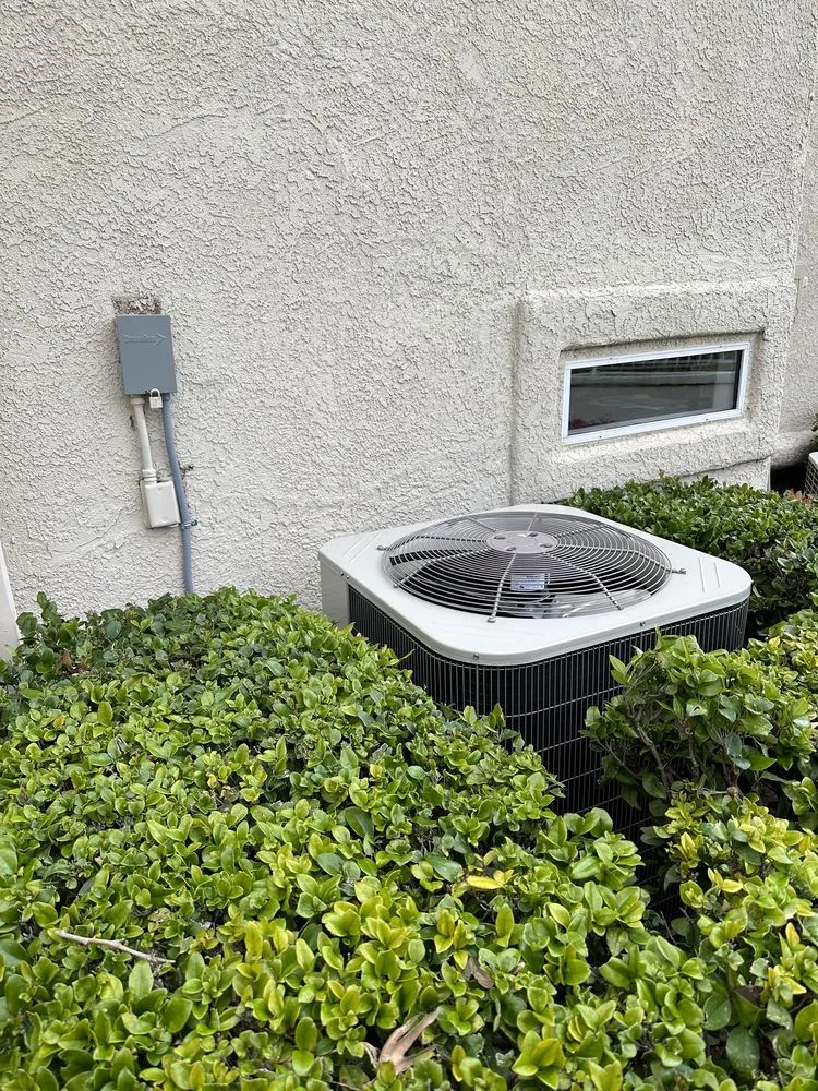 Slide of U Air Conditioning & Heating