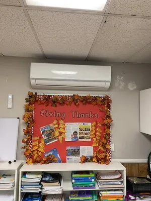 U Air Conditioning & Heating