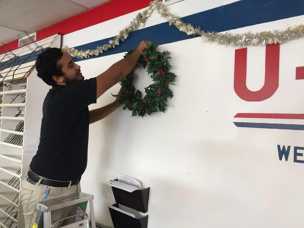 Slide of U-Fix-It Appliance Parts