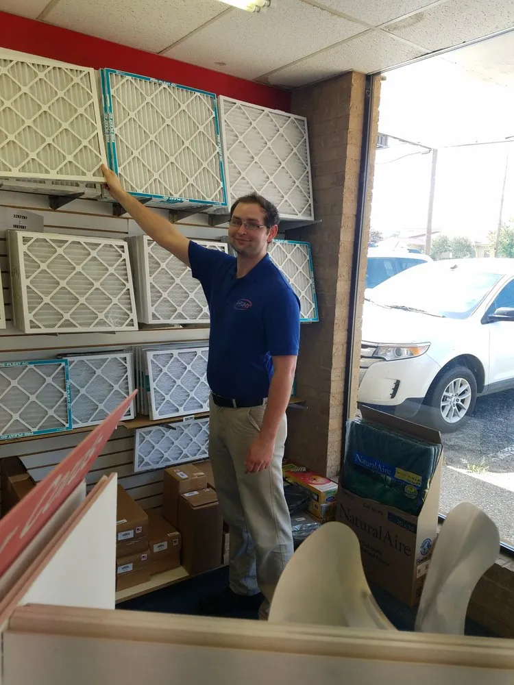 Slide of U-Fix-It Appliance Parts