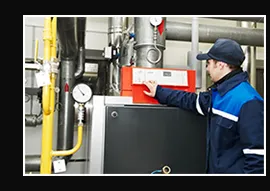 Slide of U-Pay Less Heating & Air Conditioning Repair