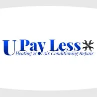 Slide of U-Pay Less Heating & Air Conditioning Repair