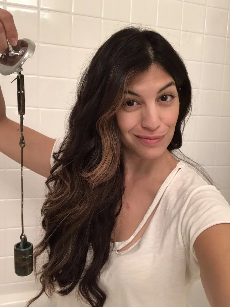 Slide of U S Heating Air Conditioning & Refrigeration