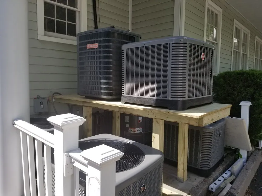 Slide of U-Save Air Conditioning Refrigeration & Heating