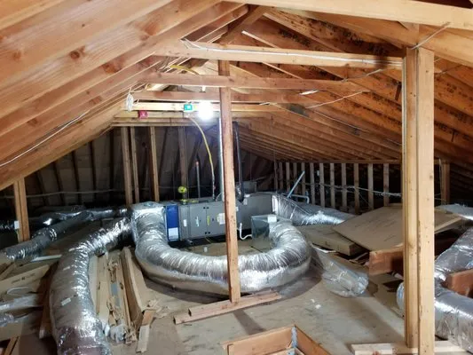 U-Save Air Conditioning Refrigeration & Heating