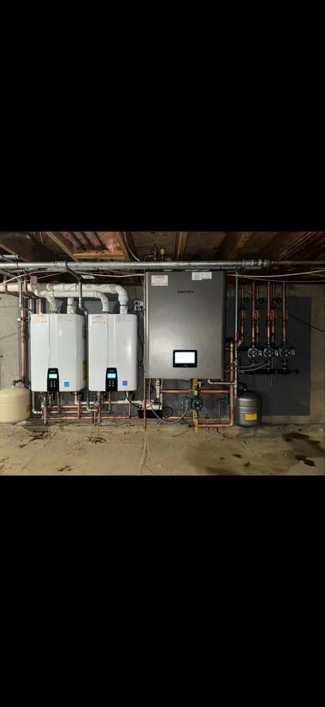 Slide of Ua Comfort Life