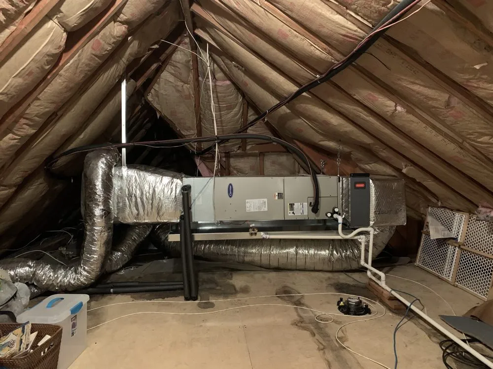 Slide of Ua Comfort Life