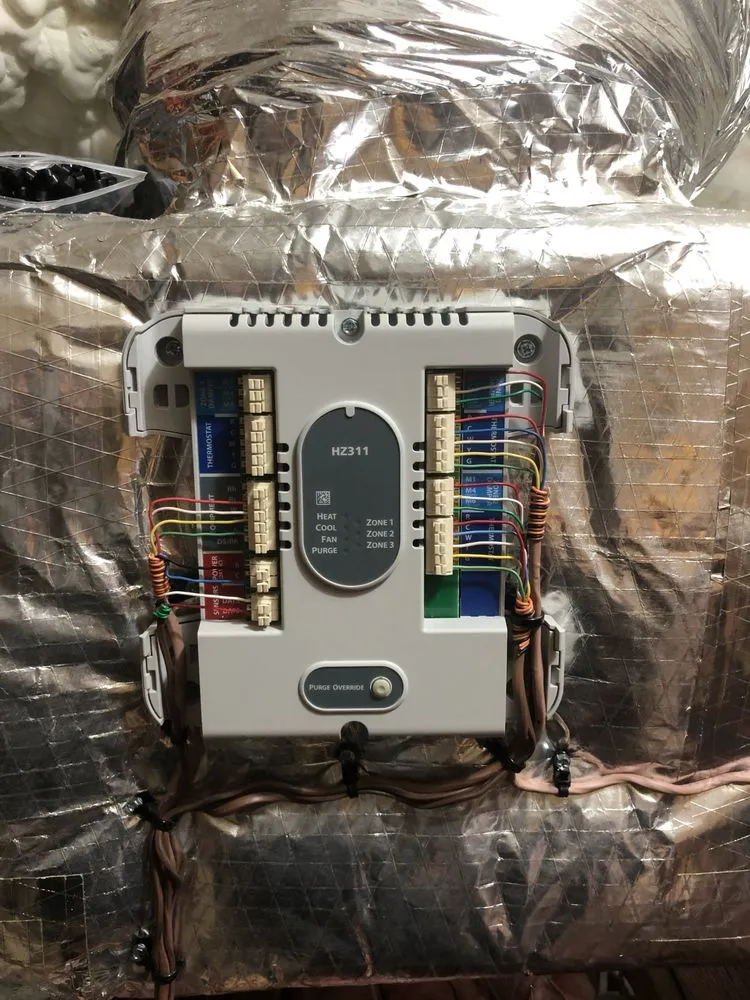 Slide of Ua Comfort Life