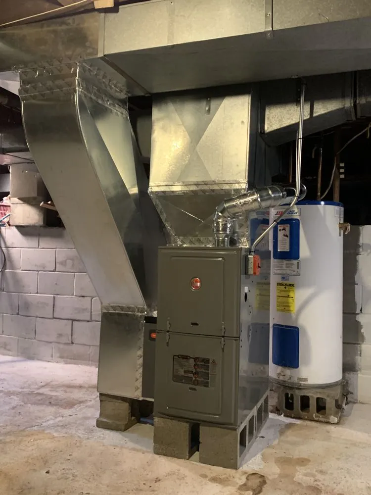 Slide of Ua Comfort Life