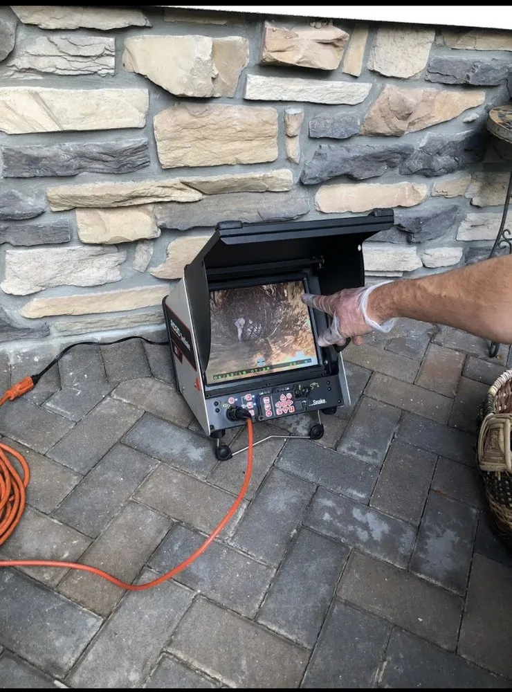 Slide of UC Mechanical Services