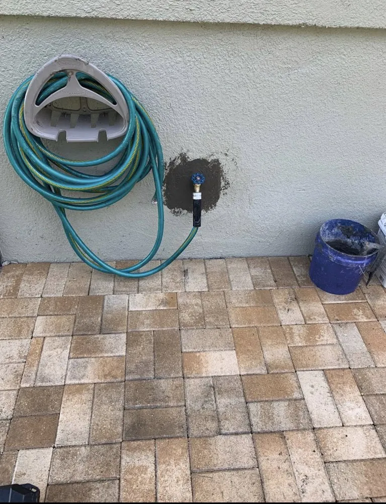 Slide of UC Mechanical Services