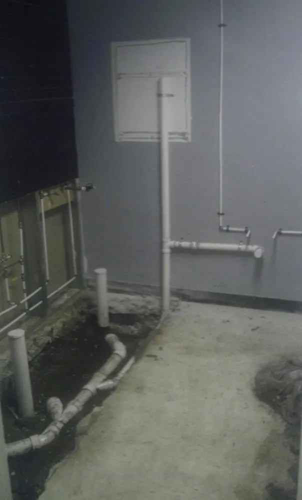 Slide of UC Mechanical Services