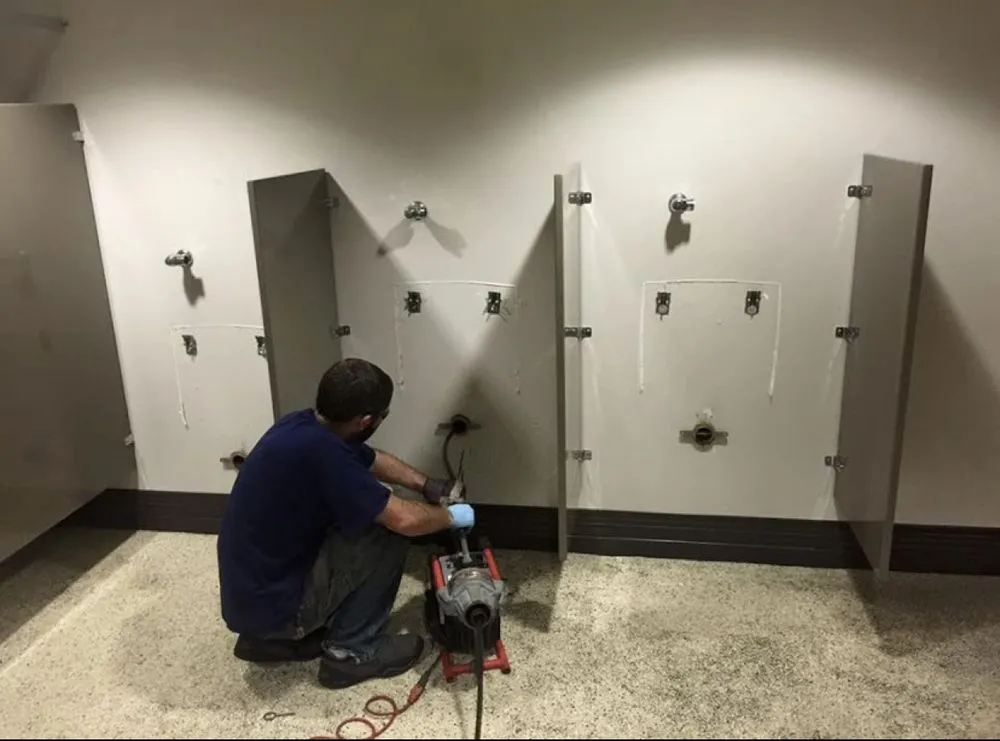 Slide of UC Mechanical Services