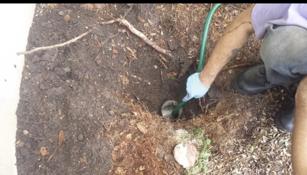 Slide of UC Mechanical Services